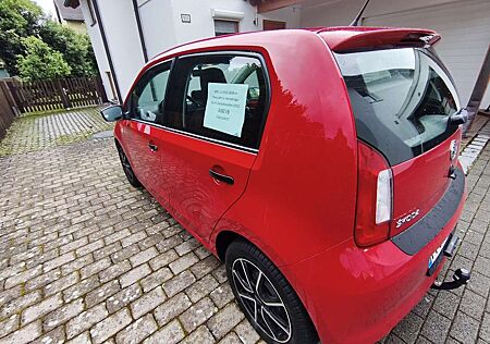 Skoda Citigo Active
