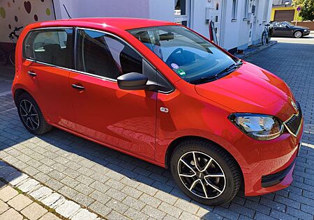 Skoda Citigo Active