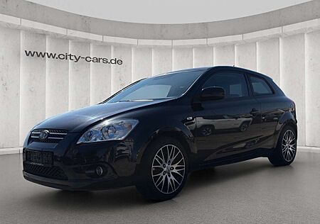 Kia Pro_ceed ProCeed / pro_cee'd 1.6 CVVT Spirit*Klima*Sitzheizung