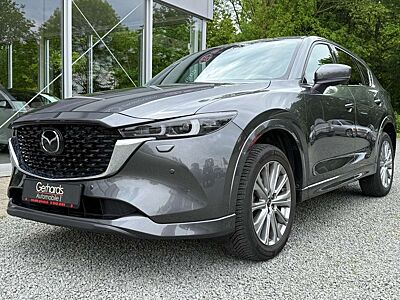 Mazda CX-5 Ad'vantage 2WD