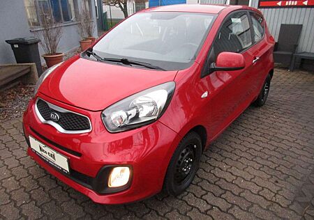 Kia Picanto Edition 7,Klima,EFH,Isofix.