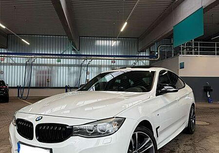 BMW 330 d xDrive