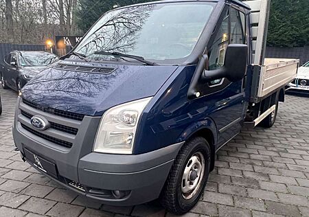 Ford Transit Pritsche FT 350 M |AHK|*TÜV NEU*