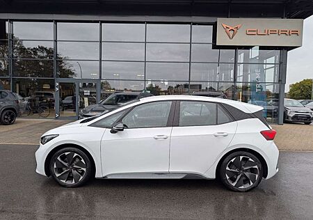 Cupra Born gebraucht kaufen Cupra Born 150 kW *GJR*Wärmepumpe*