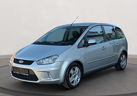 Ford C-Max Style + Klima Anhängerkupplung Diesel