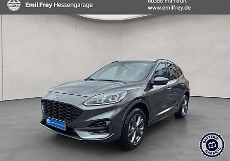 Ford Kuga 2.5 Duratec PHEV ST-LINE