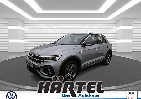 VW T-Roc Volkswagen R-LINE 2.0 TDI DSG (+EURO6+ACC-RADAR) Navi
