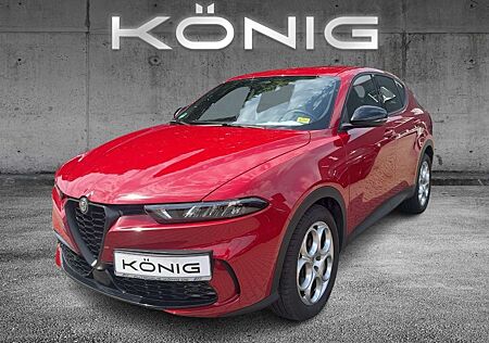 Alfa Romeo Tonale 1.6 VGT-D Sprint Automatik Winterpaket