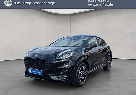 Ford Puma 1.0 EcoBoost Hybrid Aut. ST-LINE