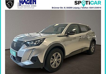 Peugeot 2008 Active Pack 1.2 130 PureTech PDC/RFK/SHZ/LED/DAB