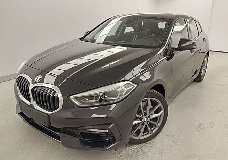 BMW 120 i Aut. Sport Line Sitzhzg/PDC/DAB/HiFi/18"Alu