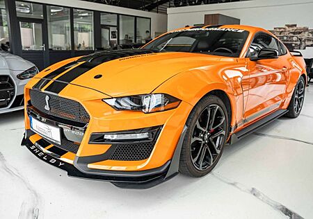 Ford Mustang GT 5.0 PREMIUM GT/SHELBY FC.LIFT VOLLLL!