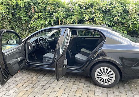 Skoda Superb Automatik Elegance