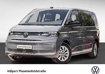 VW T7 Multivan Volkswagen 2.0 7SITZE LM17 LED VC Tisch APP