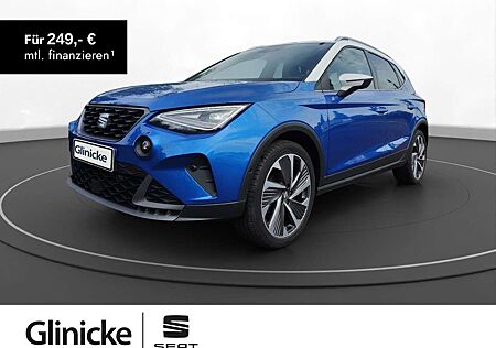 Seat Arona 1.0 TSI FR-Line