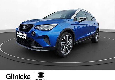 Seat Arona 1.0 TSI FR-Line