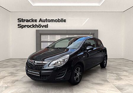 Opel Corsa D Selection *Automatik*44.826 Km*1 Hand*