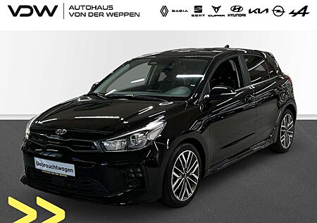 Kia Rio GT-Line Klima Navi Rückfahrkamera Schiebedach el.