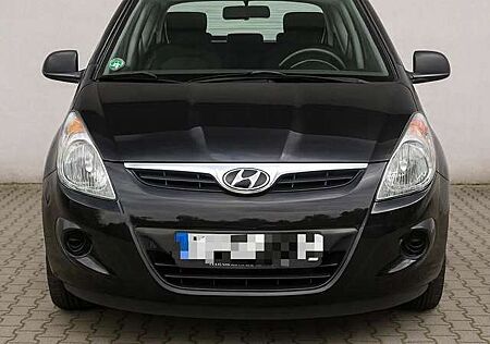 Hyundai i20 Edition + | Steuerkette NEU |