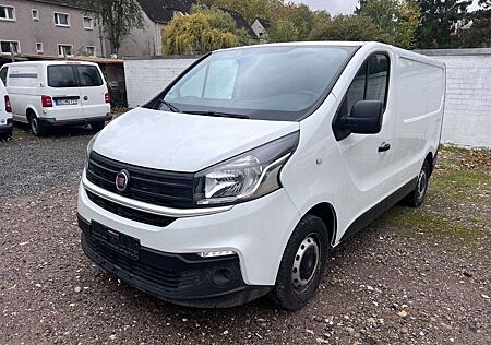 Fiat Talento gebraucht kaufen Fiat Talento Kasten KLIMAANLAGE