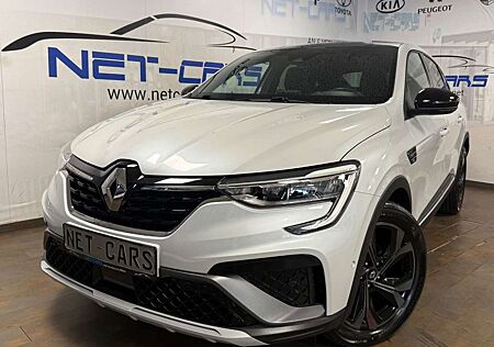 Renault Arkana Mild Hybrid 160 EDC R.S. Line Fast Track