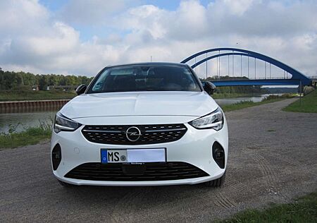 Opel Corsa-e 5-Türer Elegance
