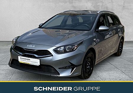 Kia Cee'd Ceed / Sporty Wagon 1.0 TGDI +SHZ+DAB+PDC+KLIMA+