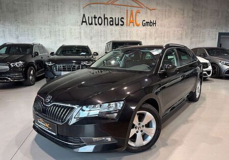 Skoda Superb /Combi/Ambition/4x4/AHK/TOUCH/ACC/SHZ