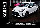 Toyota Yaris Team D/2xPDC/SHZ/R.KAMERA/USB/AUX