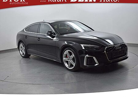 Audi A5 Sportb 40 TDI 2X S Line NAVI+LED+SHZ+KAM+DAB+