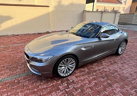 BMW Z4 sDrive20i Aut.