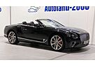 Bentley Continental GTC Continental GTC W 12 FIRST EDITION "MULLINER"