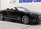 Bentley Continental GTC Continental GTC W 12 FIRST EDITION "MULLINER"