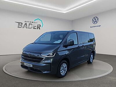 Volkswagen T7 Caravelle -E Style 160 kW BEV 1-Gang Radst. 3100 mm