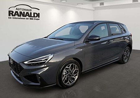Hyundai i30 1.6T-GDi DCT N-Line Panoramadach+MY26+