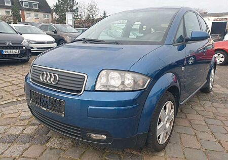 Audi A2 1.4* Klima*TÜV*