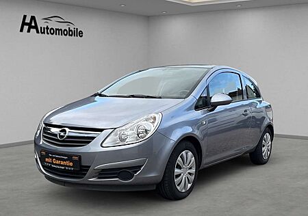 Opel Corsa *1Hand *SHZ *Lenkradhz *TÜV NEU *SERVICE *KLIMA