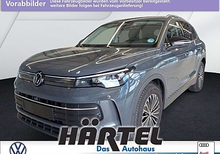 VW Tiguan Volkswagen GOAL 2.0 TDI DSG (+EURO6+ACC-RADAR) Navi