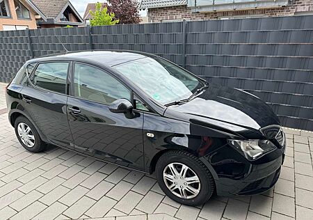 Seat Ibiza 5-Türer 1.4 16V Style