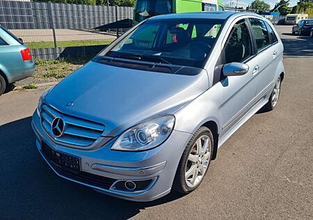 Mercedes-Benz B 200 B -Klasse ,HU+AU (Tüv)bis 06.2027