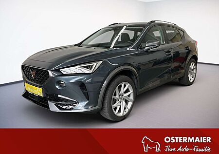 Cupra Formentor 2.0TDI 150PS 4DRIVE DSG LED.AHK.ACC.NAVI.SHZG