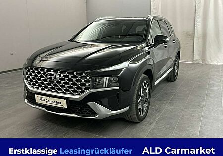 Hyundai Santa Fe 1.6 Plugin-Hybrid 4WD Prime Geschlossen, 5-türig,