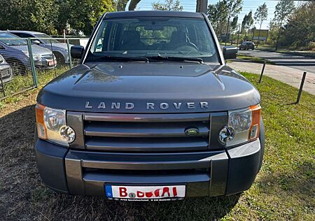 Land Rover Discovery V6 TD S+ aus 1.Hand