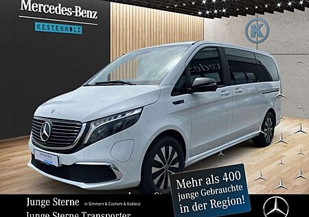 Mercedes-Benz EQV 300 L *KAMERA*ILS*TOTWINKEL*PANO*STHZG*NAVI*