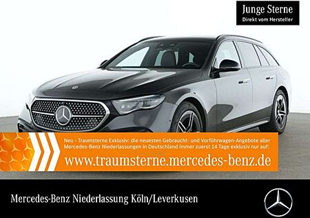 Mercedes-Benz E 300 e T AMG Fahrass 360° Airmat Burmester Distr.