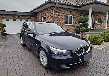 BMW 525d 525 Touring Aut.