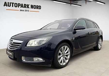 Opel Insignia 2.0 CDTI Aut. Sports Tourer 4x4 BiTurbo