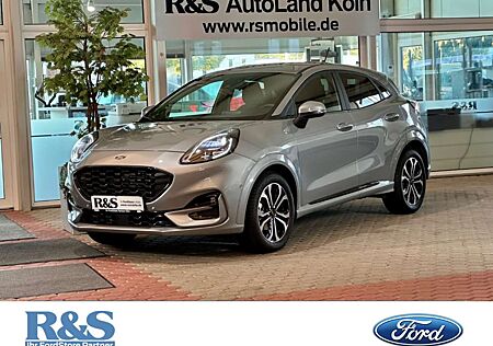 Ford Puma ST-Line+Kamera+Navi+Lenkradheizung+Tempo