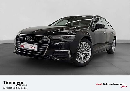 Audi A6 45 TFSI Q DESIGN LEDER SITZBLFT MEMORY