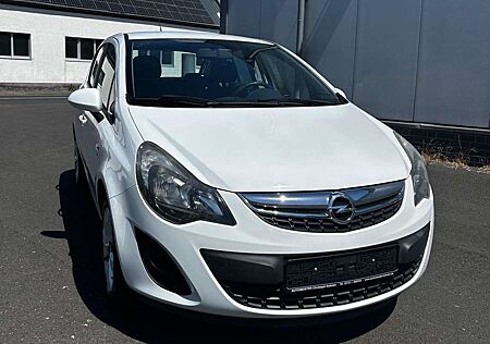 Opel Corsa Energy Klima inkl. 1 Jahr Garantie
